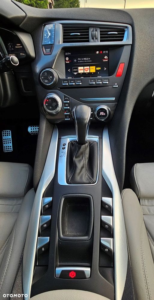 Citroën DS5 2.0 BlueHDi SportChic - 25