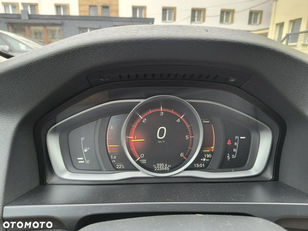 Volvo S60 D2 Drive-E Momentum - 15