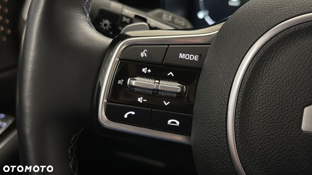 Kia Sorento 1.6 T-GDI HEV XL 4WD 7os - 32