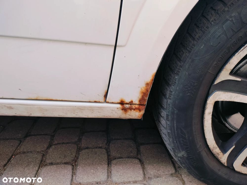 Opel Astra 1.7 CDTI - 20