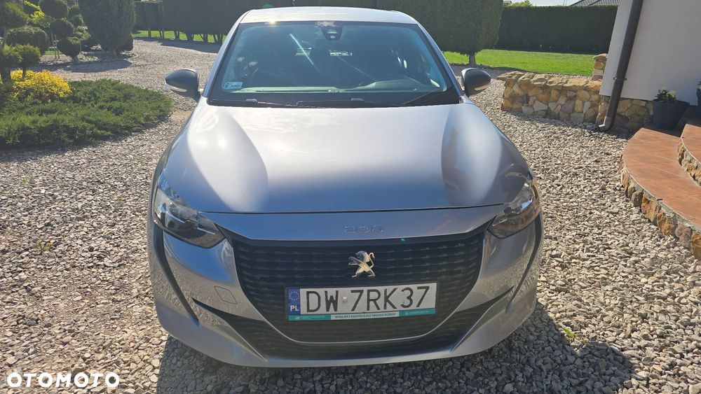 Peugeot 208 1.2 PureTech Like S&S - 12
