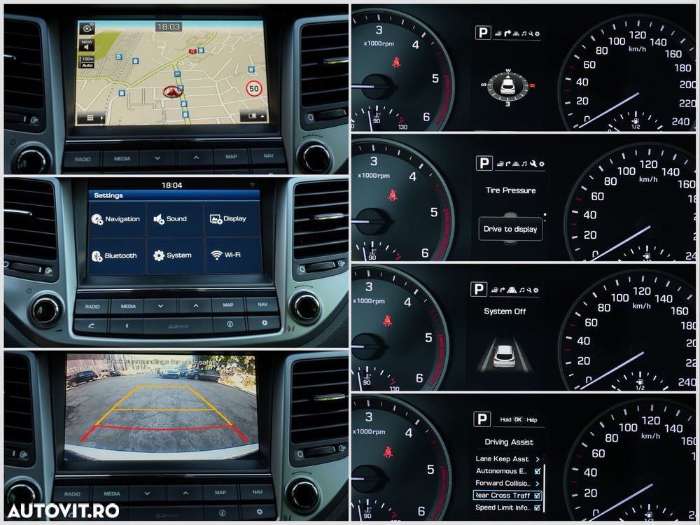Hyundai Tucson - 5