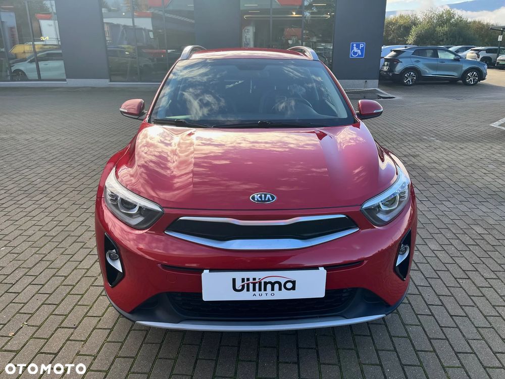 Kia Stonic 1.0 T-GDI L - 5