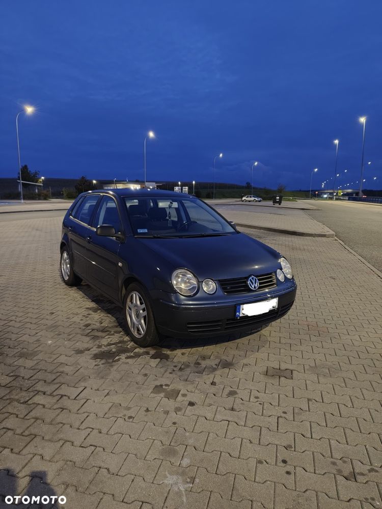 Volkswagen Polo - 3