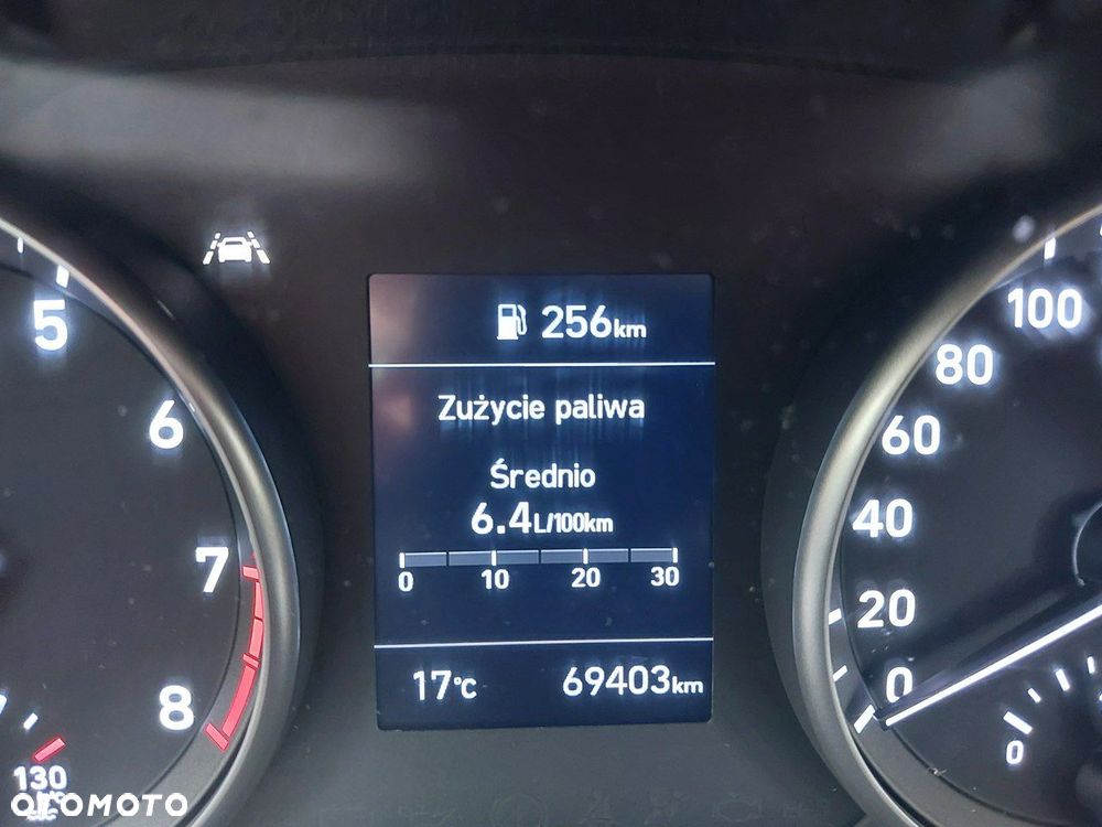 Hyundai i30 1.5 DPI Comfort - 28