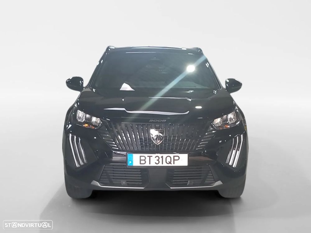 Peugeot e-2008 54 kWh Allure - 9