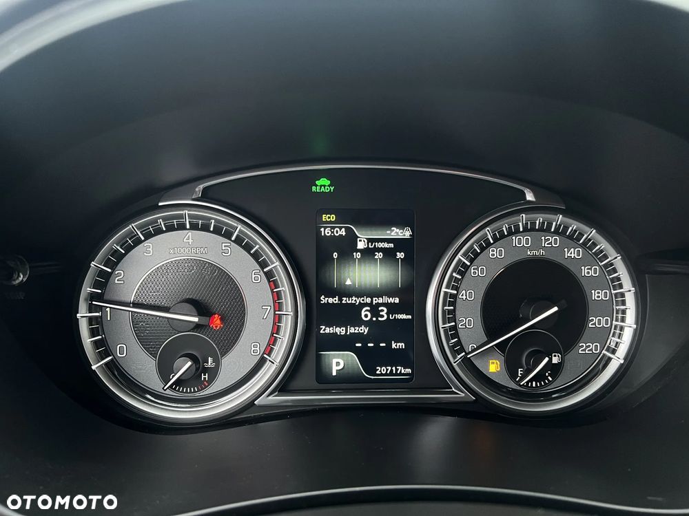 Suzuki SX4 S-Cross ver-1-4-shvs-premium - 15