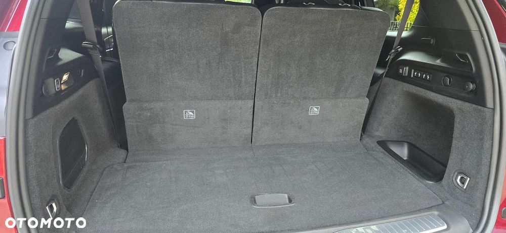 Jeep Grand Cherokee - 10