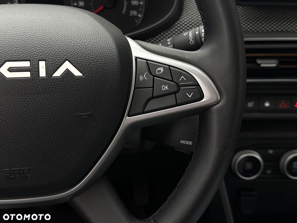 Dacia Sandero Stepway - 19