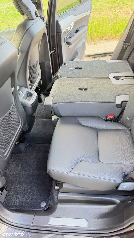 Volvo XC 90 B5 B AWD Plus Bright - 27