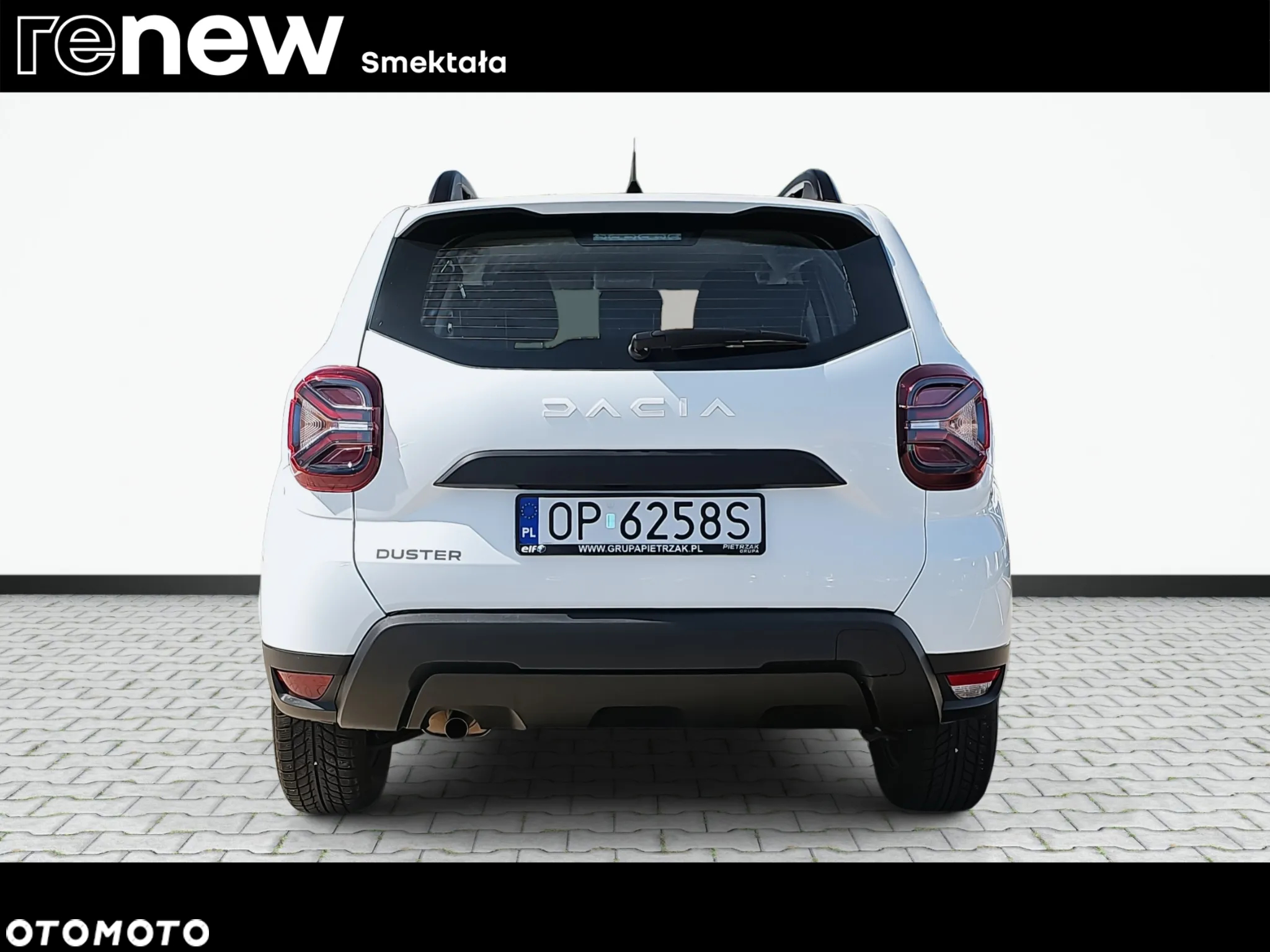 Dacia Duster 1.0 TCe Essential - 6
