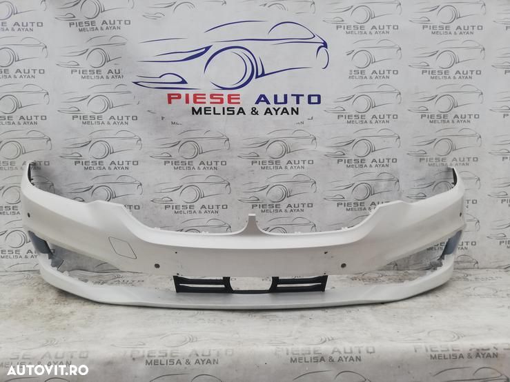 Bara fata Bmw Seria 5 G30-G31 an 2017-2020 Gauri pentru 6 senzori - 1
