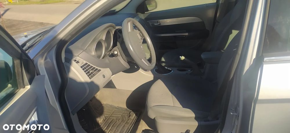 Chrysler Sebring - 7