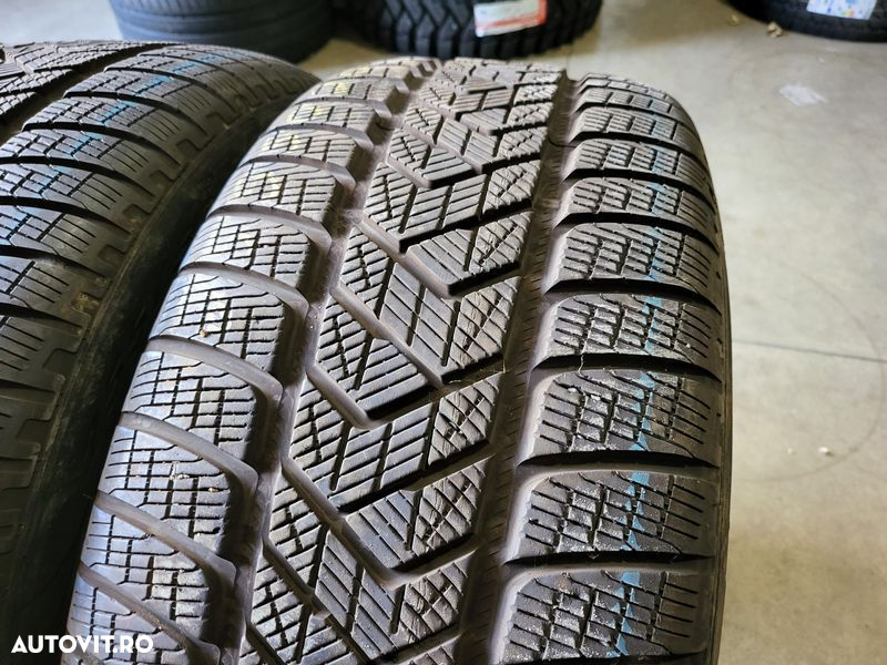 255/50/20 Pirelli 4piese - 7