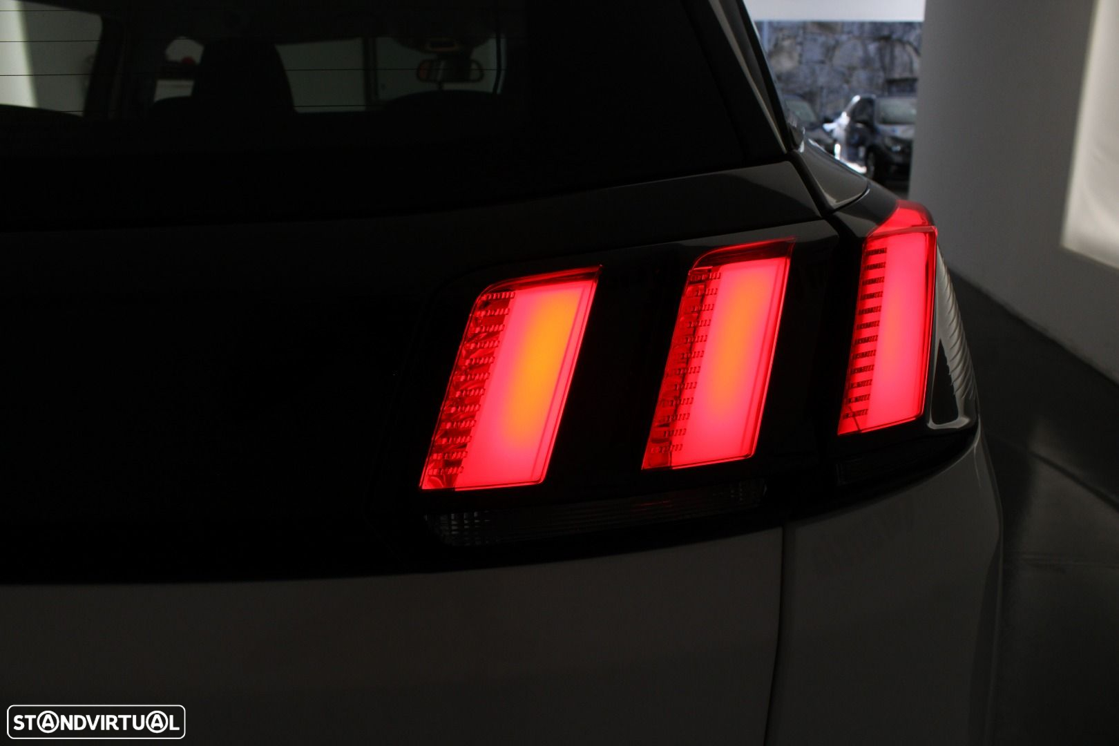 Peugeot 3008 - 34