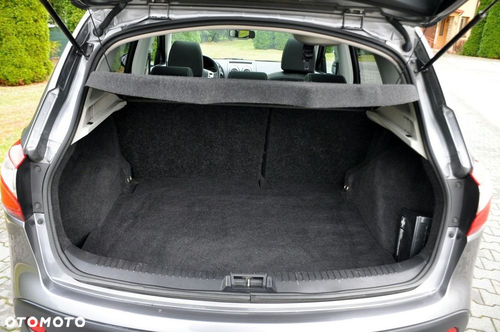 Nissan Qashqai - 38