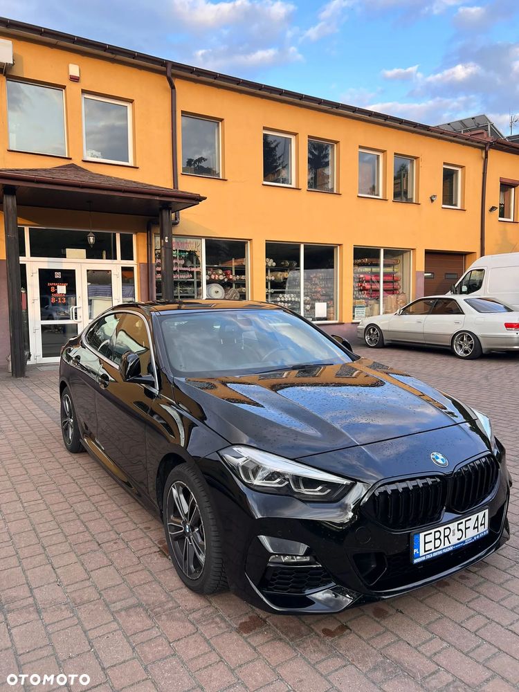 BMW Seria 2 - 1