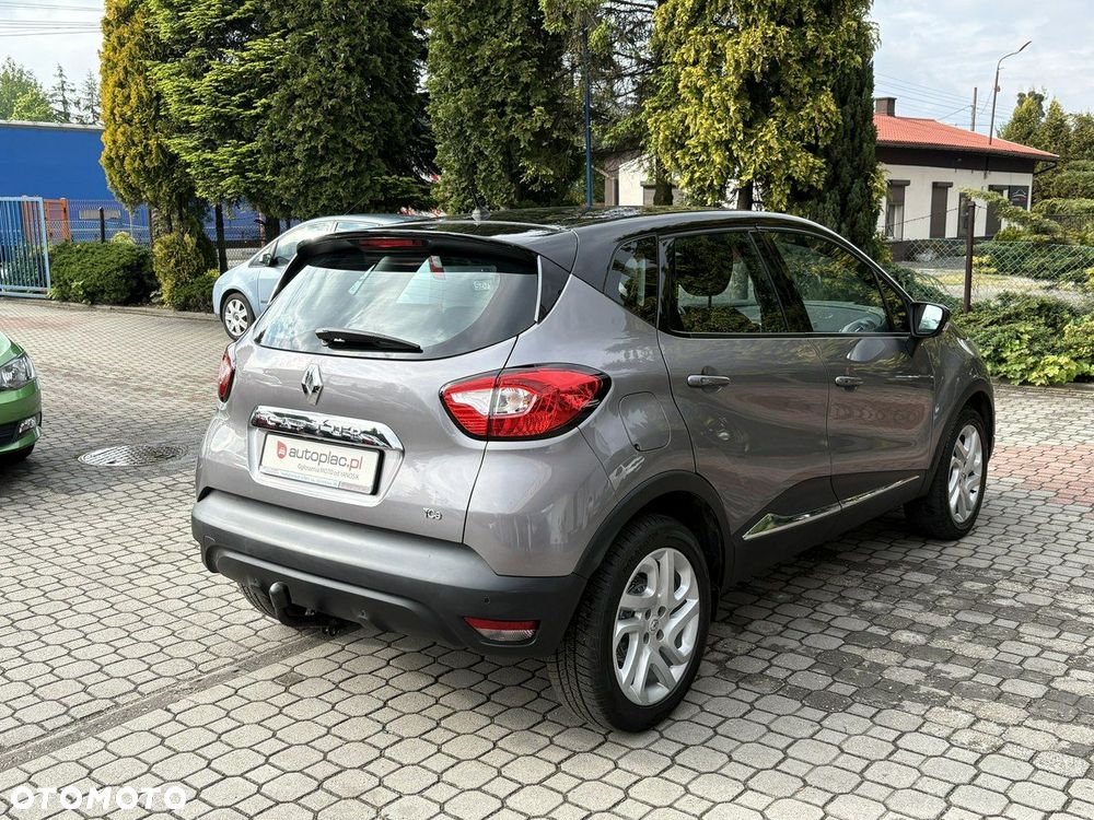 Renault Captur 0.9 Energy TCe Intens - 6