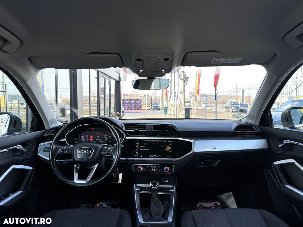 Audi Q3 - 8
