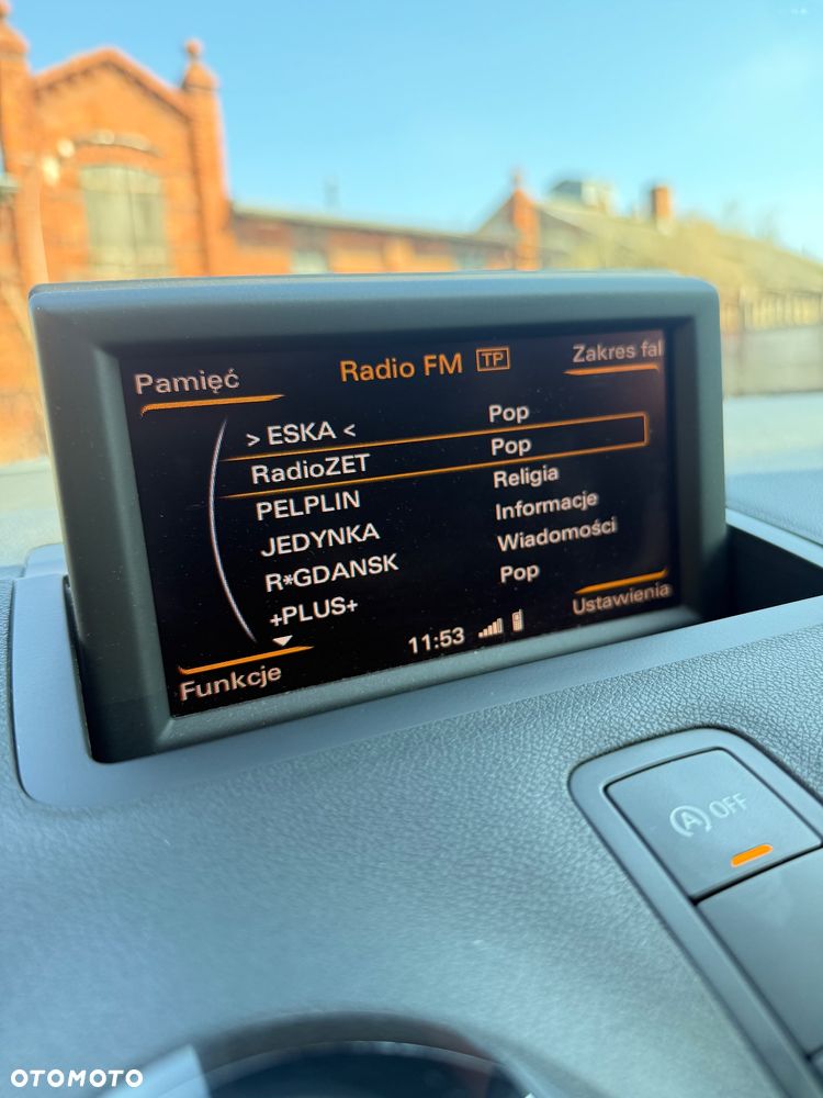 Audi A1 3-drzwiowe - 17