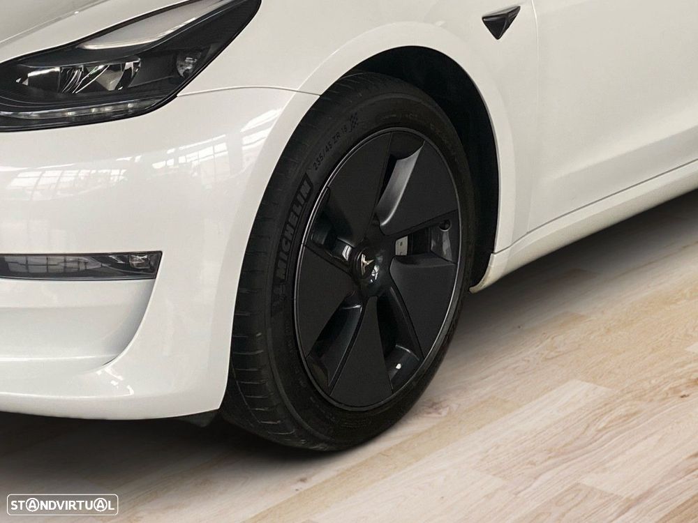 Tesla Model 3 Long Range Tração Integral - 12