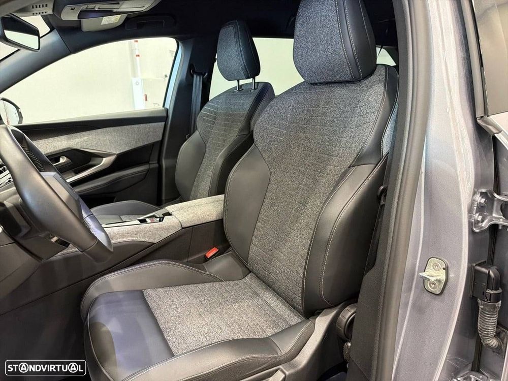 Peugeot 5008 1.2 Hybrid Allure e-DCS6 - 9