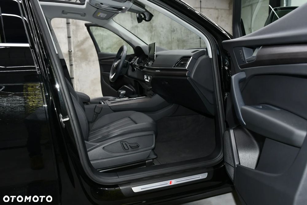 Audi Q5 45 TFSI mHEV Quattro S Line S tronic - 15