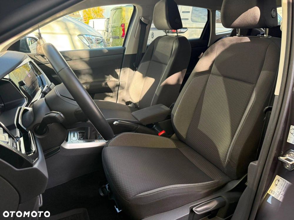 Volkswagen Taigo 1.0 TSI Life - 12