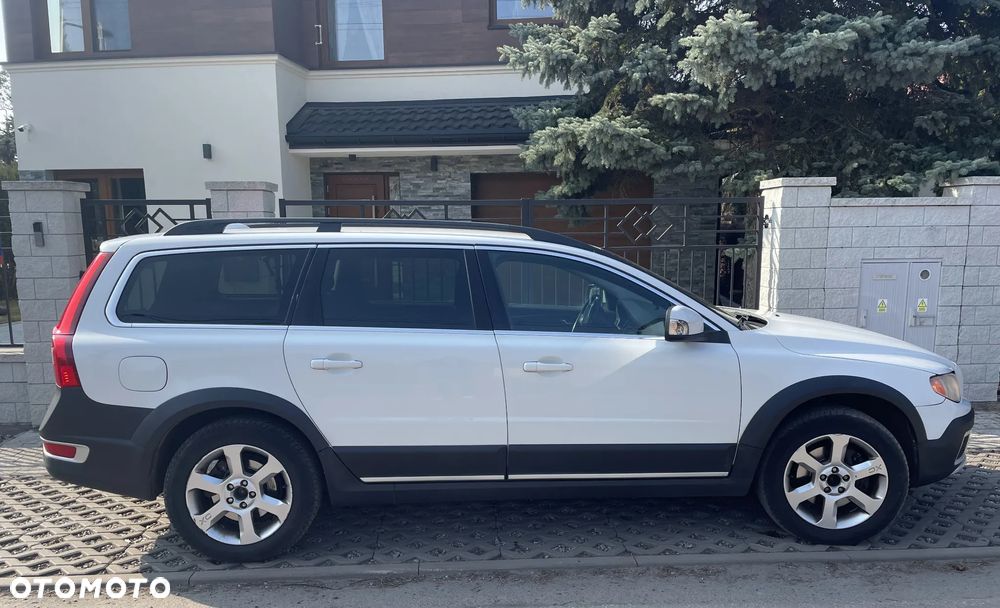 Volvo XC 70 - 6