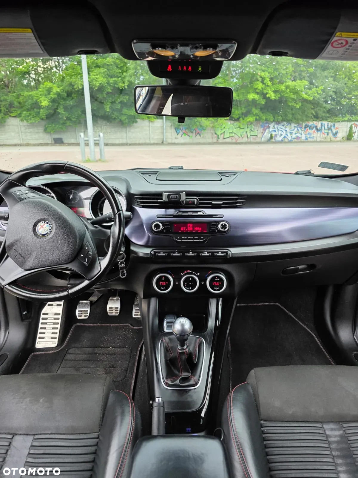Alfa Romeo Giulietta - 14