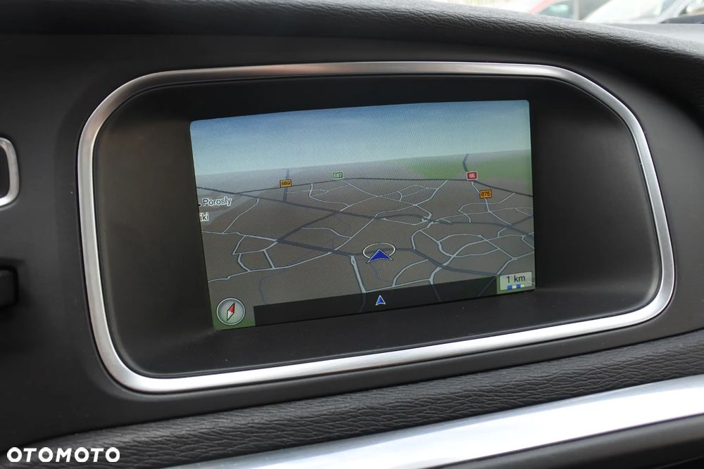 Volvo V40 Cross Country D3 Geartronic Summum - 14