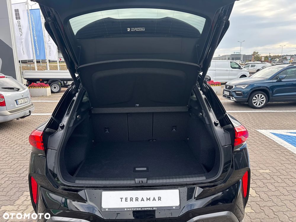 Cupra Terramar 1.5 eTSI mHEV Advantage Edition DSG - 18