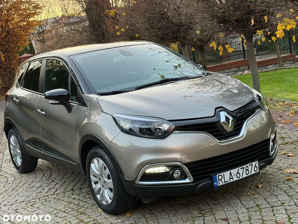 Renault Captur - 4