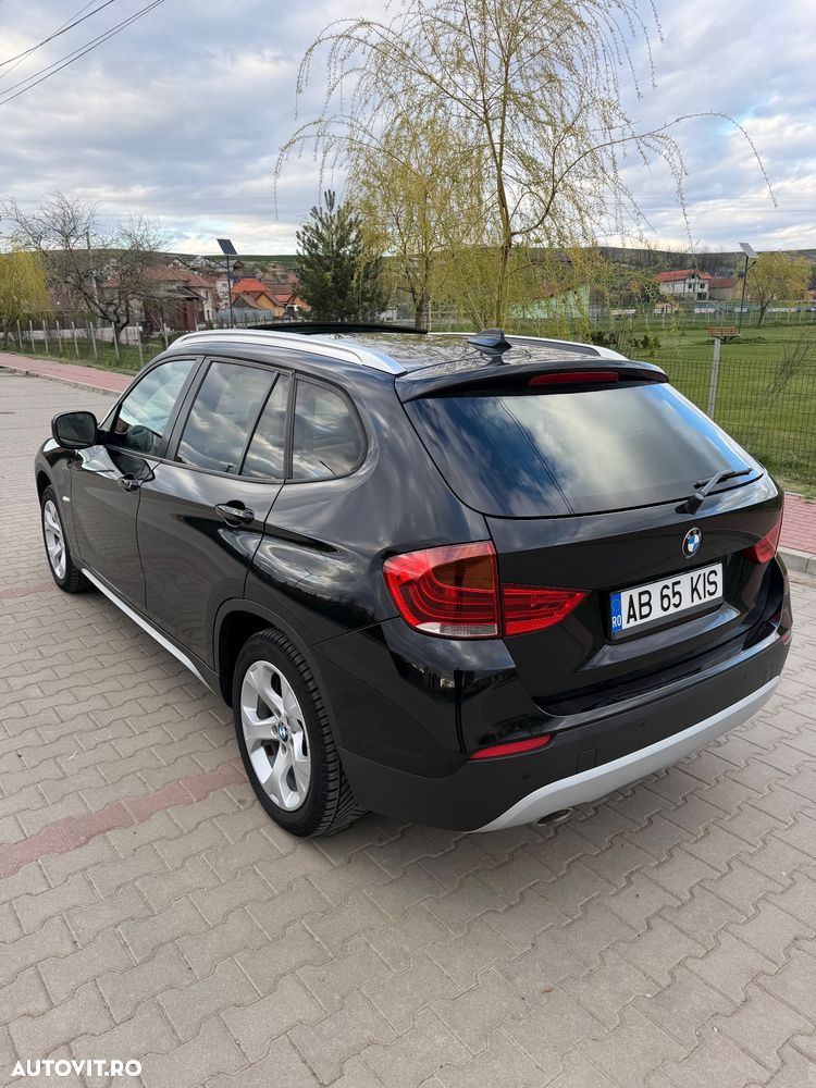 BMW X1 xDrive20d - 2
