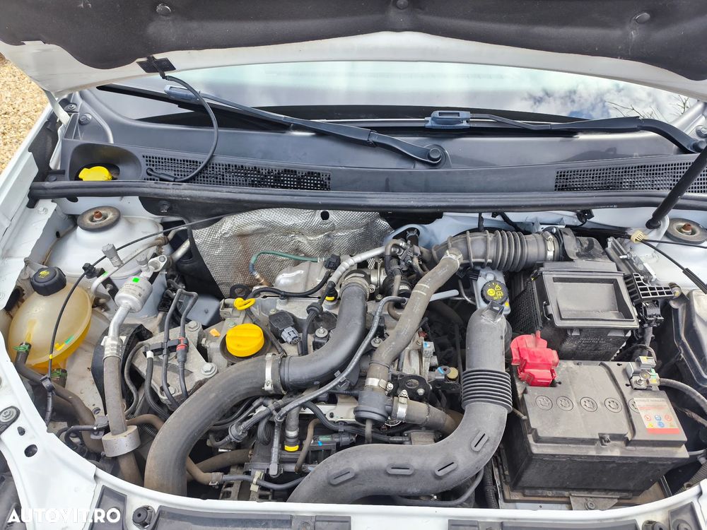 Dacia Logan 0.9 TCe Ambiance - 14