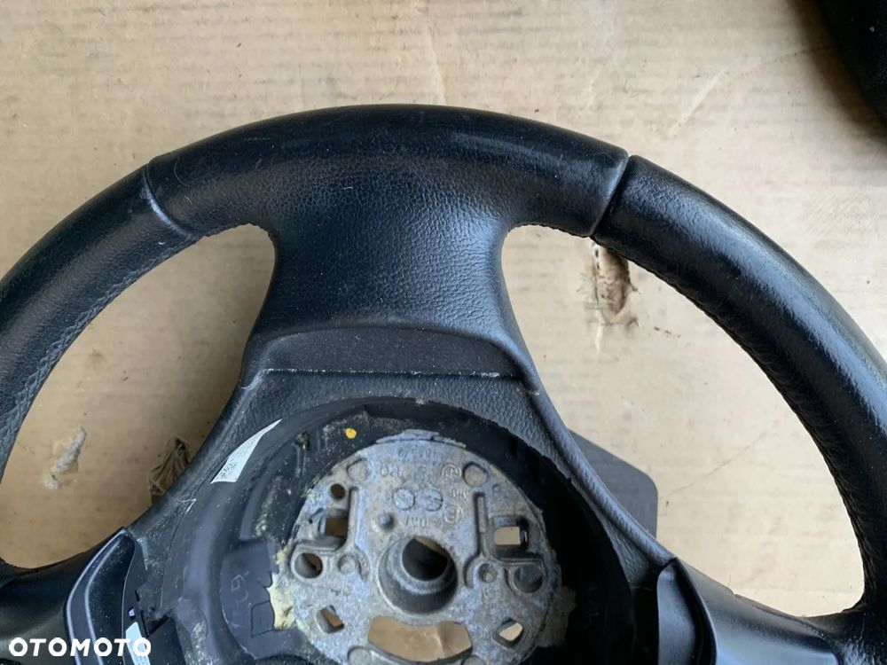 Kierownica oryginalna multifunkcja BMW E90 E91 6795565 - 6