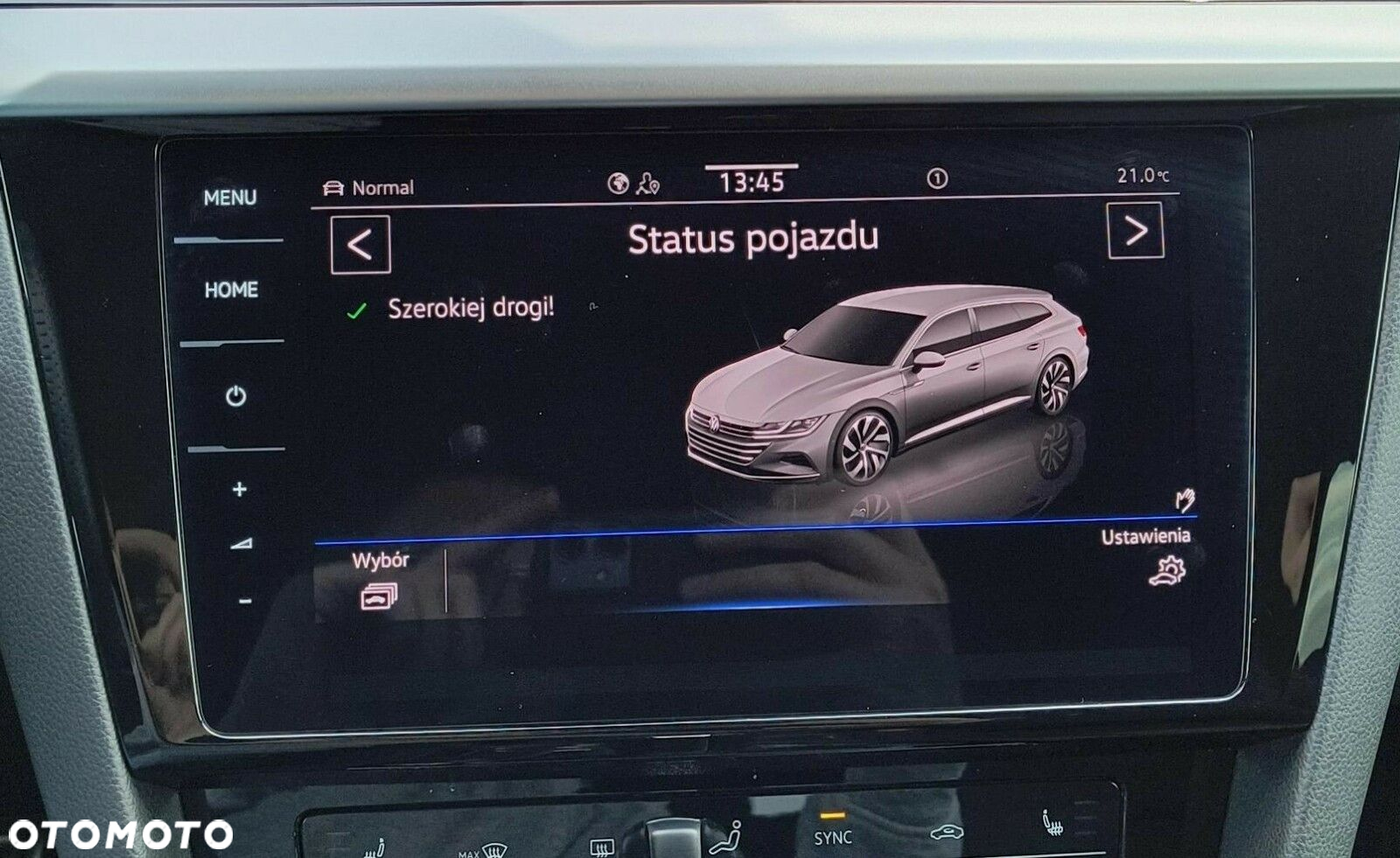 Volkswagen Arteon 2.0 TSI R-Line DSG - 22