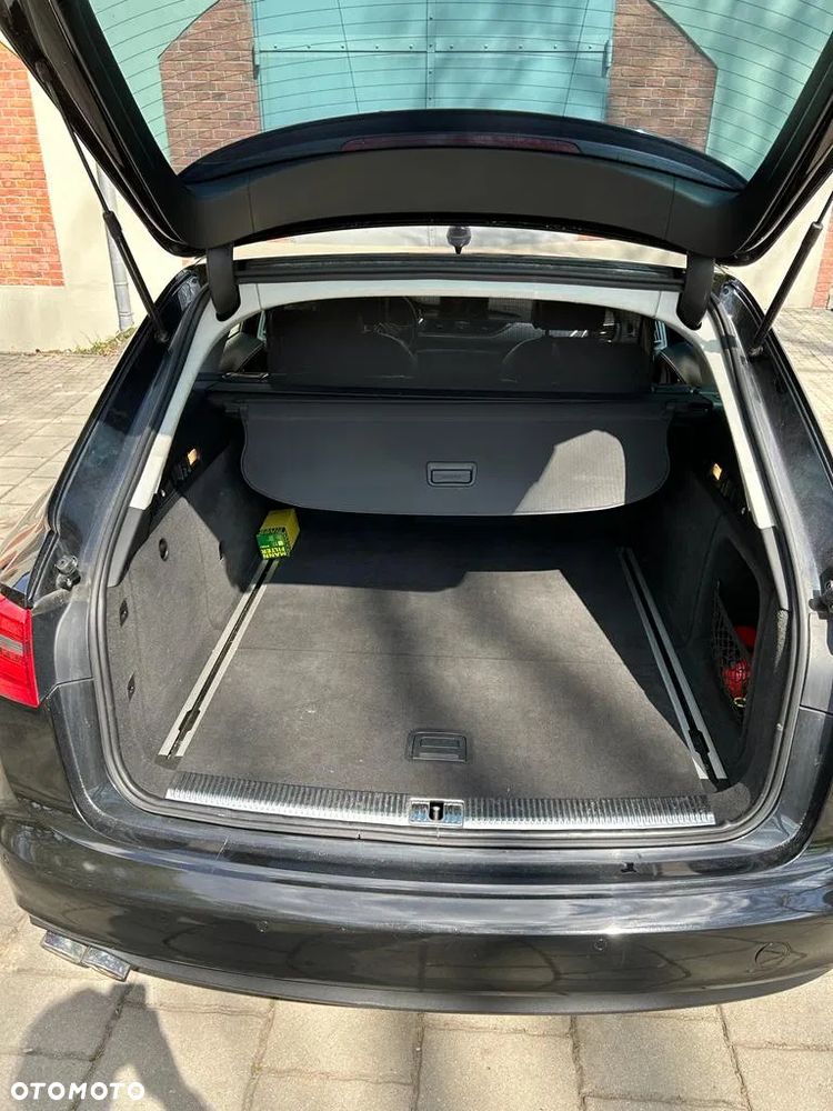 Audi A6 Avant - 5