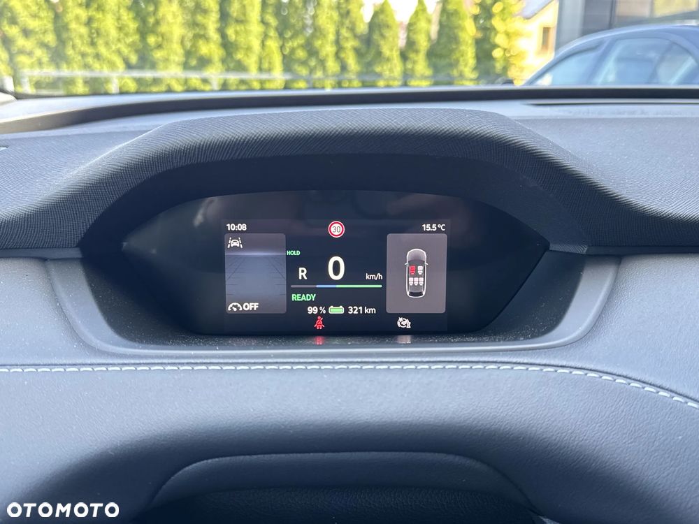 Skoda Elroq 60 63kWh Sportline - 20