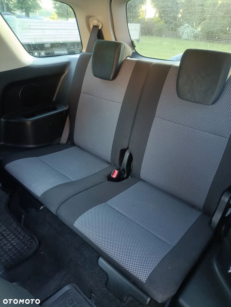 Suzuki Grand Vitara 1.9 DDiS - 17