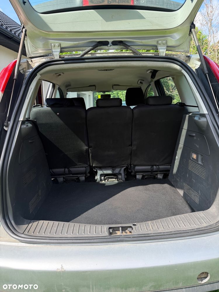 Ford Focus C-Max 1.6 Amber X - 9