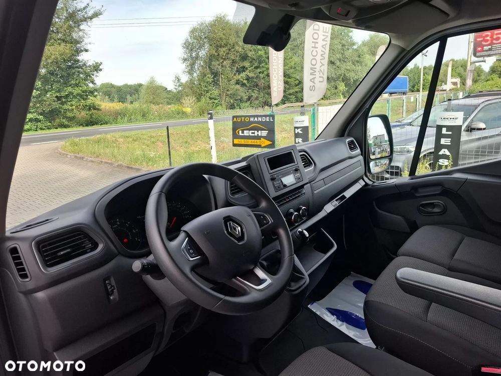 Renault MASTER - 10