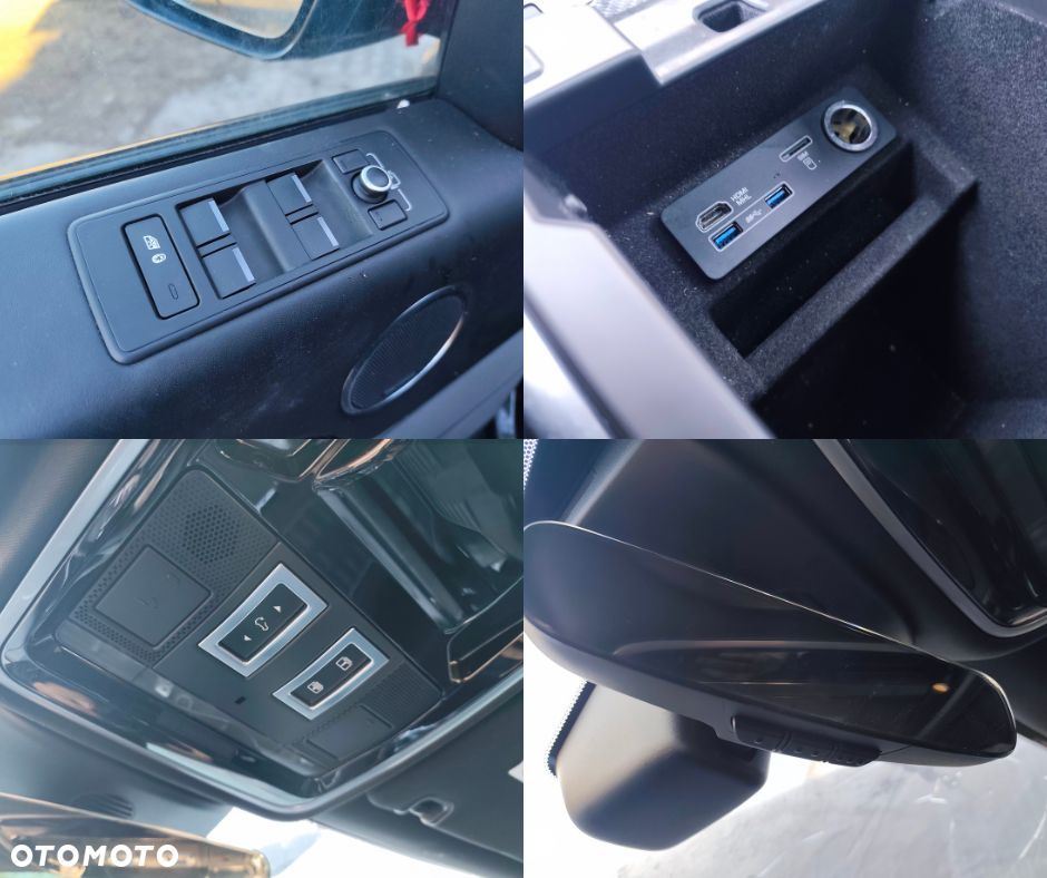Land Rover Range Rover Sport - 16