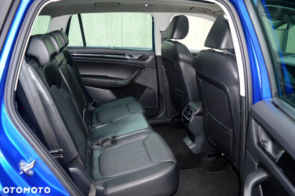 Skoda Kodiaq 2.0 TSI 4x4 DSG L&K - 12