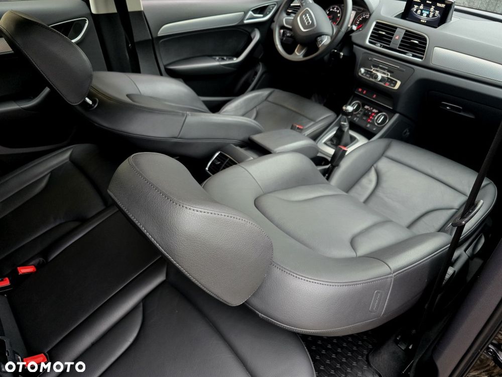 Audi Q3 1.4 TFSI CoD ultra Sport - 10