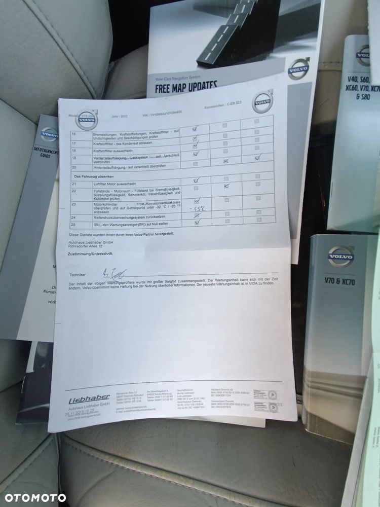 Volvo V70 DRIVe Momentum - 34