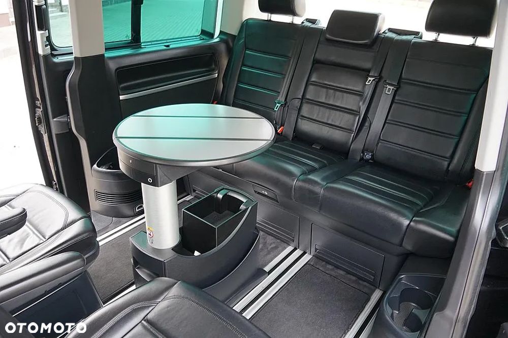 Volkswagen Multivan 2.0 BiTDI L1 Highline DSG - 29