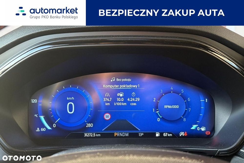 Ford Focus 2.3 EcoBoost ST X - 19