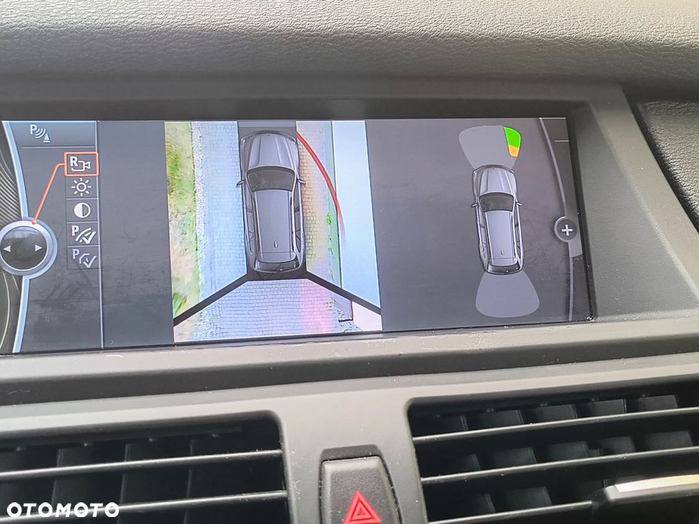 BMW X5 4.0d xDrive - 18