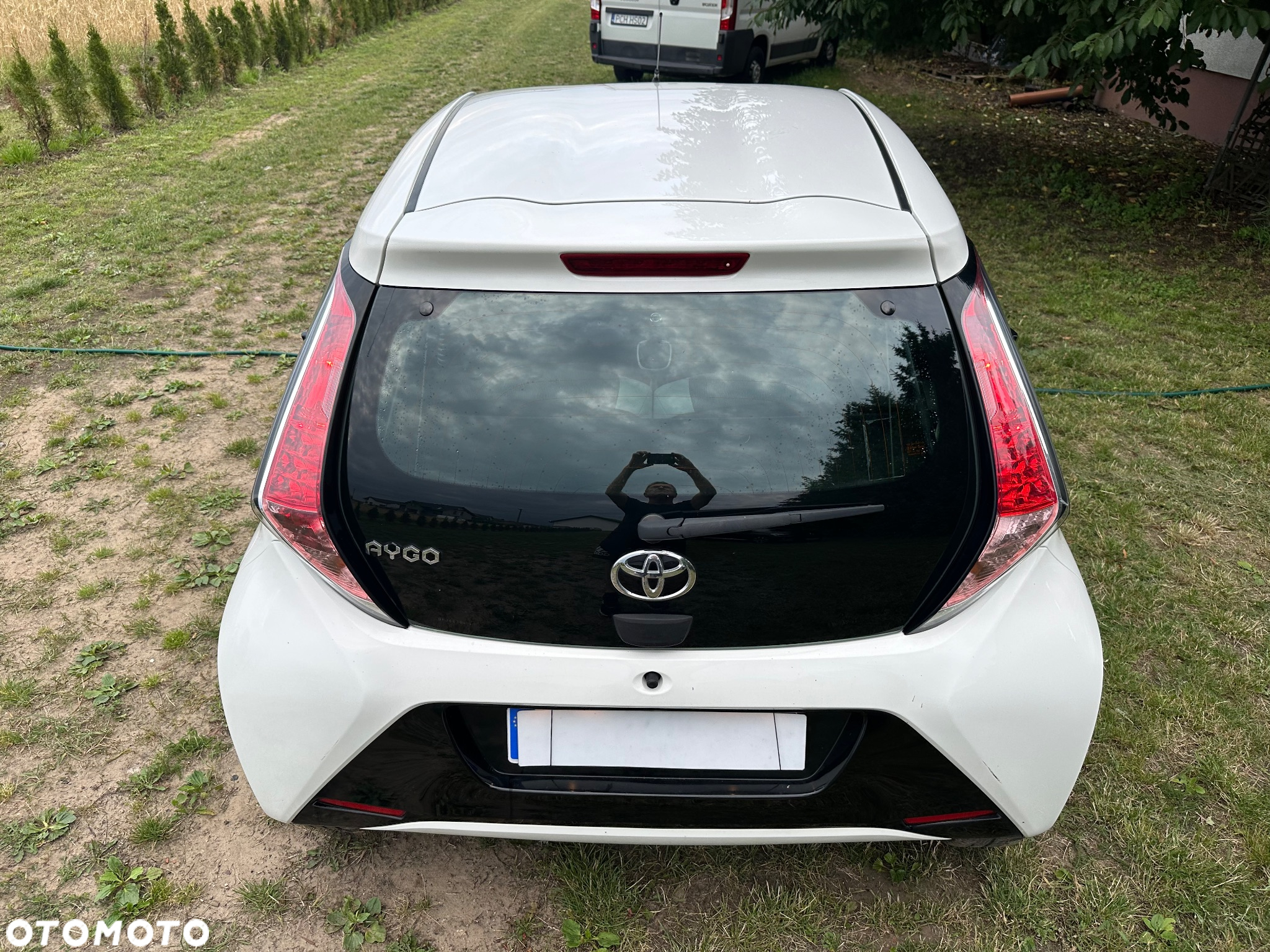 Toyota Aygo 1.0 VVT-i JBL Edition - 29